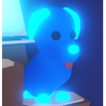 Blueberry Splash!
