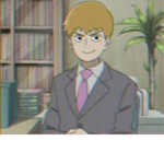 reigen worshipers <3