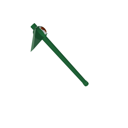 nicechuck98 scyth
