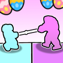 [🥚UPD] Tug of War!