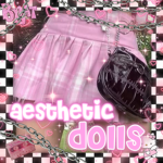 aesthetic doIIs