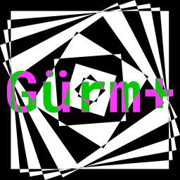 Gürm+