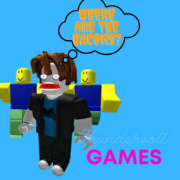 ESCAPE THE NOOBS!