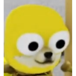 Survival the Weird Doge the killer