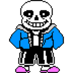 undertale and flamingo fan club!!!