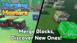 [⭐UPD] Połączenie Mistrzów! 🏆