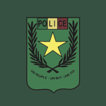 ML | National Police Force