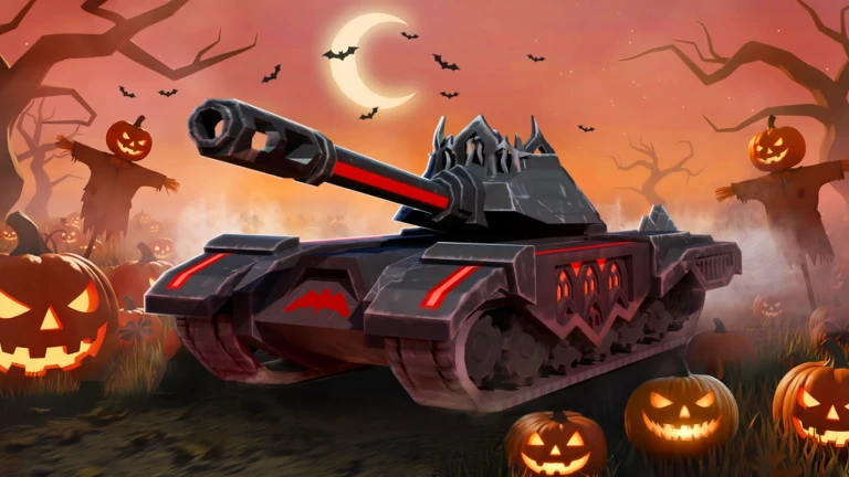 [🎃] Military Tycoon ®