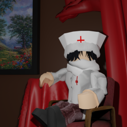 [ALPHA STAGE] Nathan's Refuge 🪔