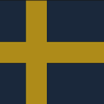 Кonungаriket Sverige