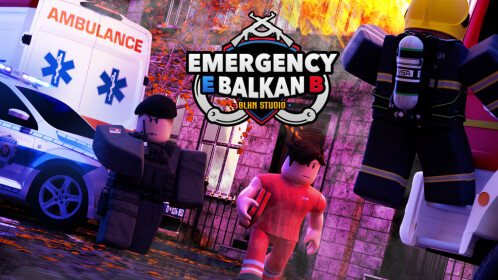 Emergency Balkan