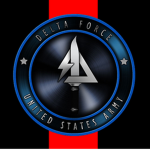 [USAR] 1st Special Forces Op. Det. Delta [1SFOD-D]