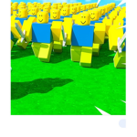 Roblox Official noob Team