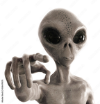 Martians Against Fascism