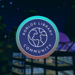 ROBLOX Library 2025