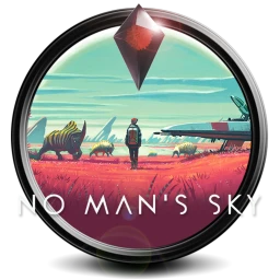 No Man's sky path finder update+free admin! icon