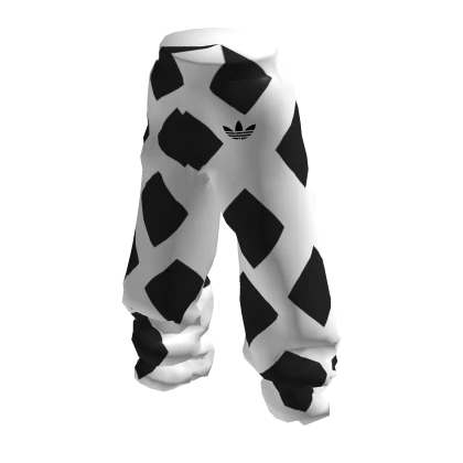 Roblox adidas pants deals