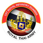 [ RTA ] 1st Infantry Guard Regiment