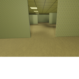 Liminal Signal - Pre-Alpha