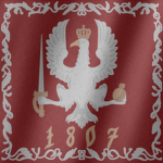Woysko Xięstwo Warszawskie