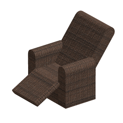 [🏆⭐] Recliner Chair Wood Black