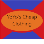 YoYo's Cheap Clothing