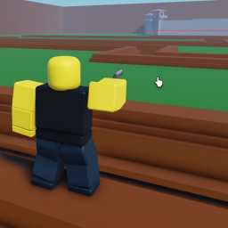 Noob Wars Beta