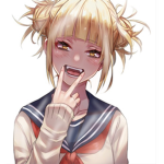 Toga group!