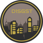 [D1SGUST] D1SGUST
