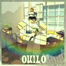 ouilo garage sale