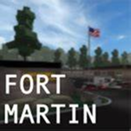 Fort Martin