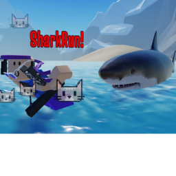 SharkRun!