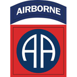 United States 82nd Airborne Division 1990s’