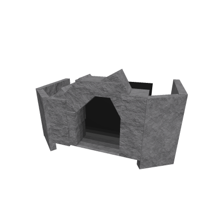 cave