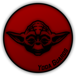 Yoda Guard.