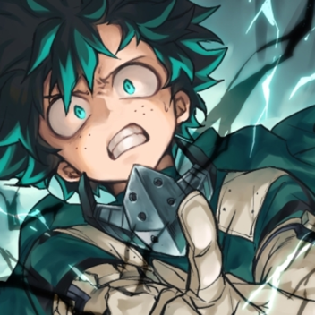 BNHA Paper RP (Discountinued)