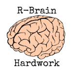R-Brain Hardwork