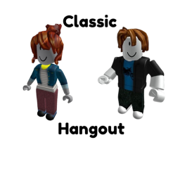 Classic Hangout!