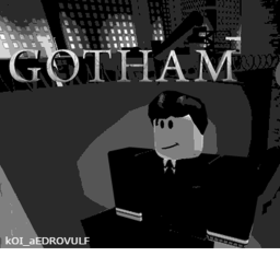⍬Gotham⍬
