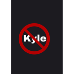 Kyle hate group