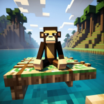 Monkeyraft Games