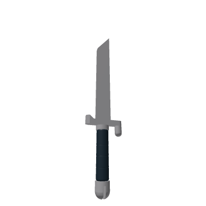 Max's bommerang blade