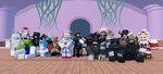 SS Family (SSF!!!)