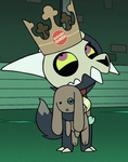 owl house king