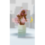 Magical Gamerz