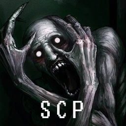 SCP-096 icon