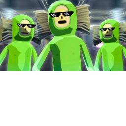 Survival The Green Zombie The Killer(WORKING NOW)