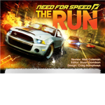 NFS The Run players