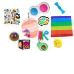 Fidget toy fan group