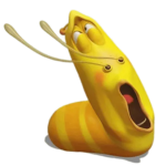 yellow larva nation